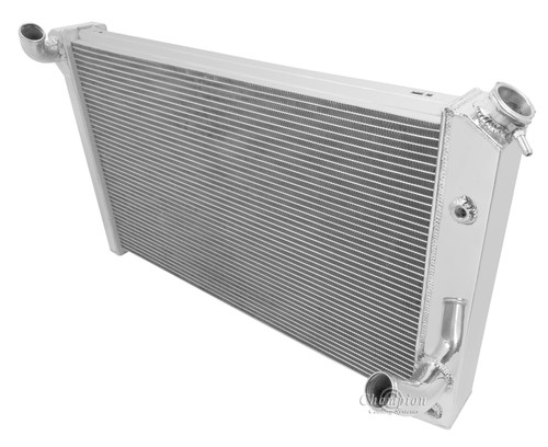 Champion racing row aluminum - champion,