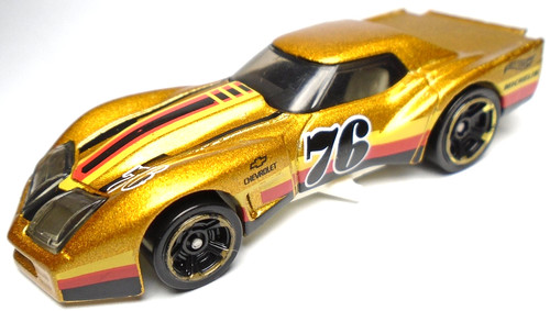 2019 hot wheels - 2019, '76