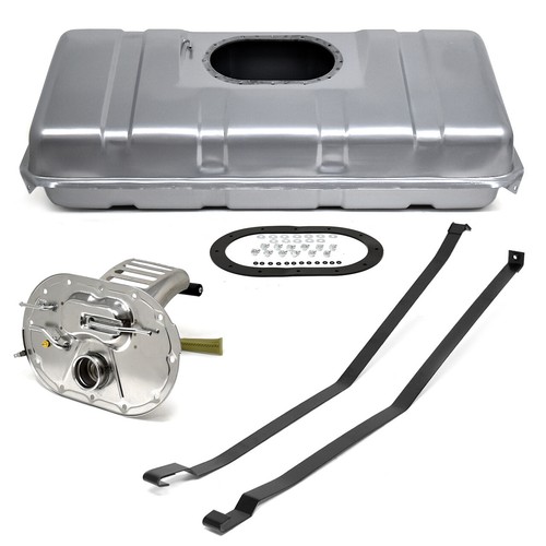 Corvette fuel tank - fuel, kit