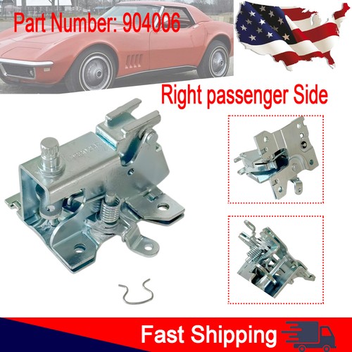 904006 for 1968 1977 corvette - 904006, 1968-1977