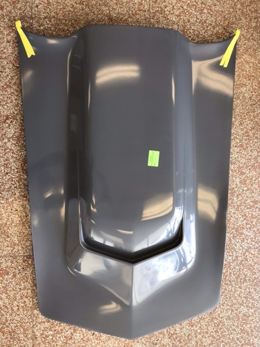 Corvette 88 hood - 73-76, l-88