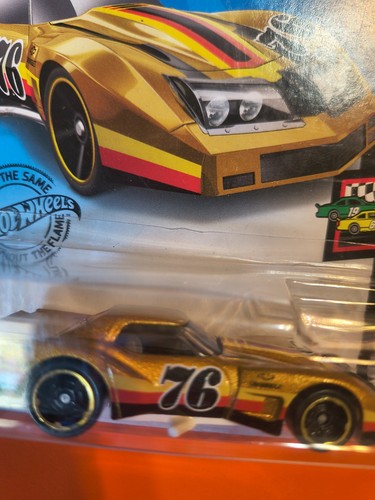2020 hot wheels greenwood - 2020, '76